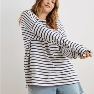 Aerie Summer Desert Sweatshirt (L)